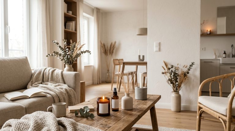 Best Candles and Home Fragrance for Every Room