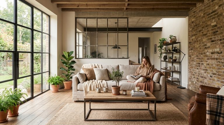 Industrial Style Decor: How to Incorporate Raw Elegance