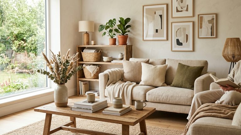 Our Favorite Eco-Friendly Home Decor Brands You Need to Know
