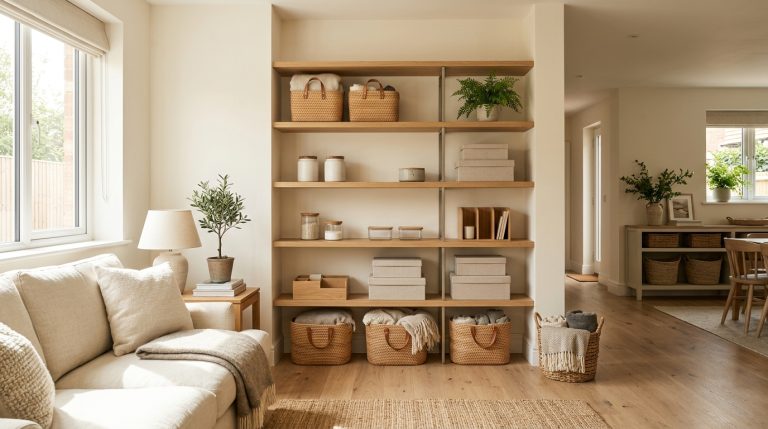 Stylish Storage Solutions: Product Picks for Every Room