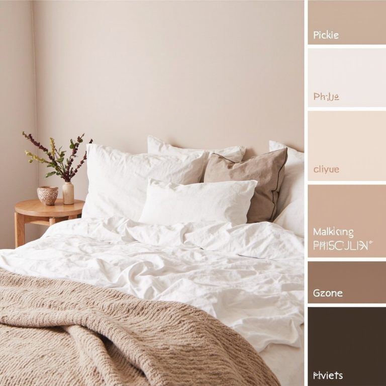 Cozy Bedroom Color Schemes for Spring 2026: Our Favorite Palettes (Part 7)