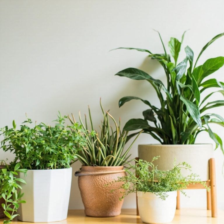 Best Indoor Plants for Low-Light Apartments: A Beginner Guide (Part 7)
