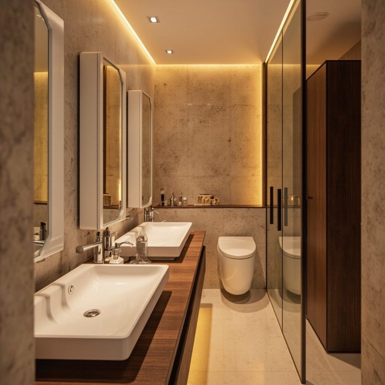 Bathroom Refresh Ideas That Will Not Break the Bank (Part 7)