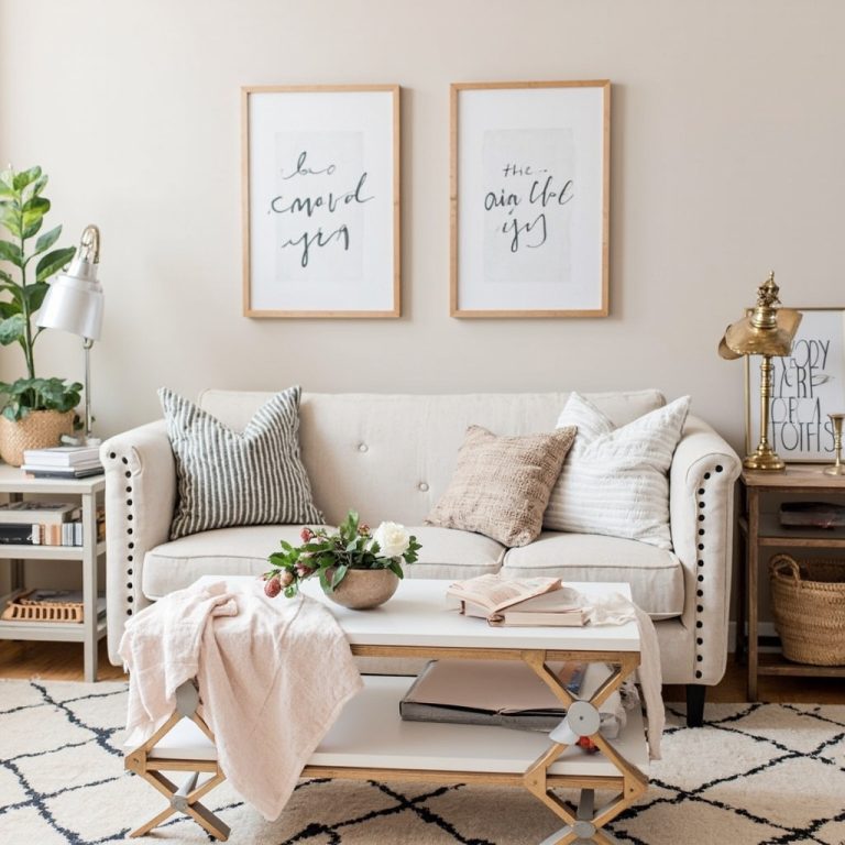 Space-Saving Small Apartment Decor Ideas That Actually Work in 2026 (Part 8)