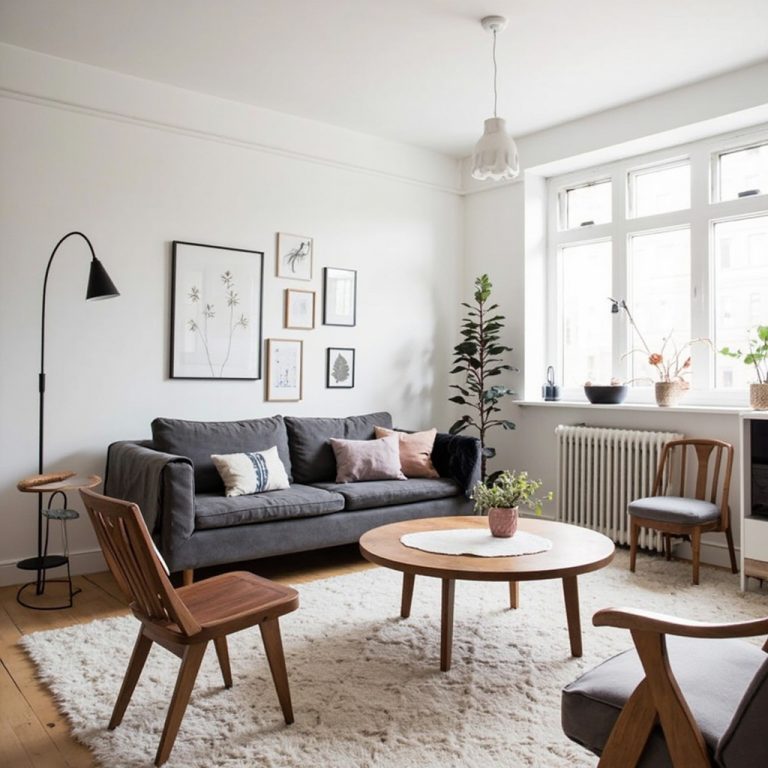 Best Scandi Living Room Decor Ideas in 2026 (Part 11)