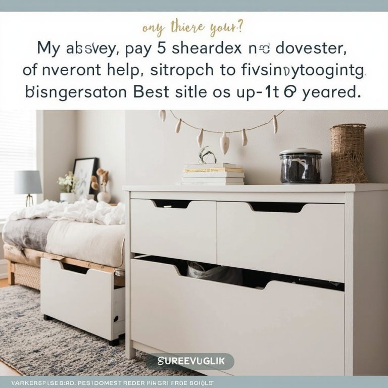 Best Under-Bed Storage That Doesn’t Make Your Room Look Like a Hoarder’s Lair