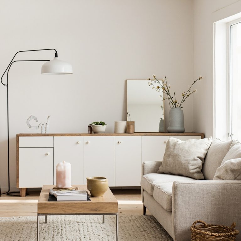 Japandi Style at Home: How to Achieve It Without Flying to Tokyo for Furniture