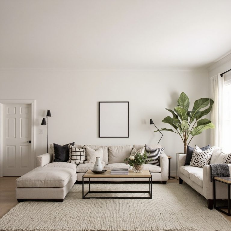Living Room Furniture Layout Rules and When to Break Them