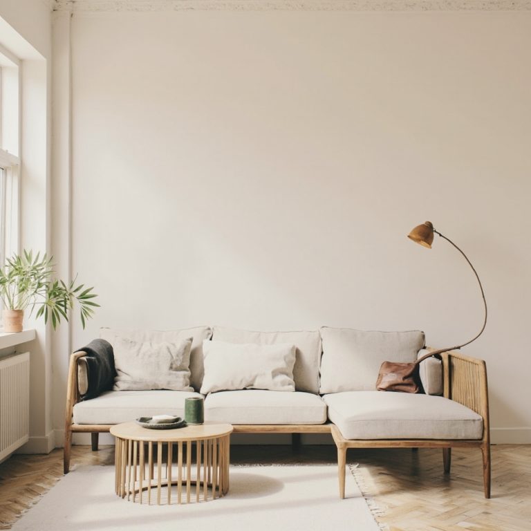 Minimalist Home Decor: How to Actually Pull It Off Without Your Place Looking Empty