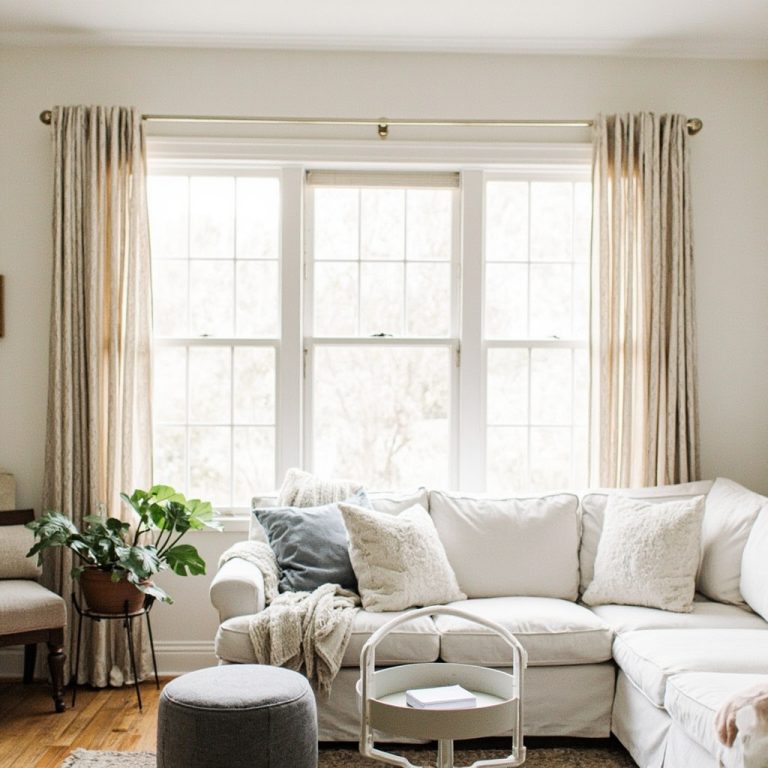 Why Your Living Room Looks ‘Off’ and the One Fix That Usually Solves It