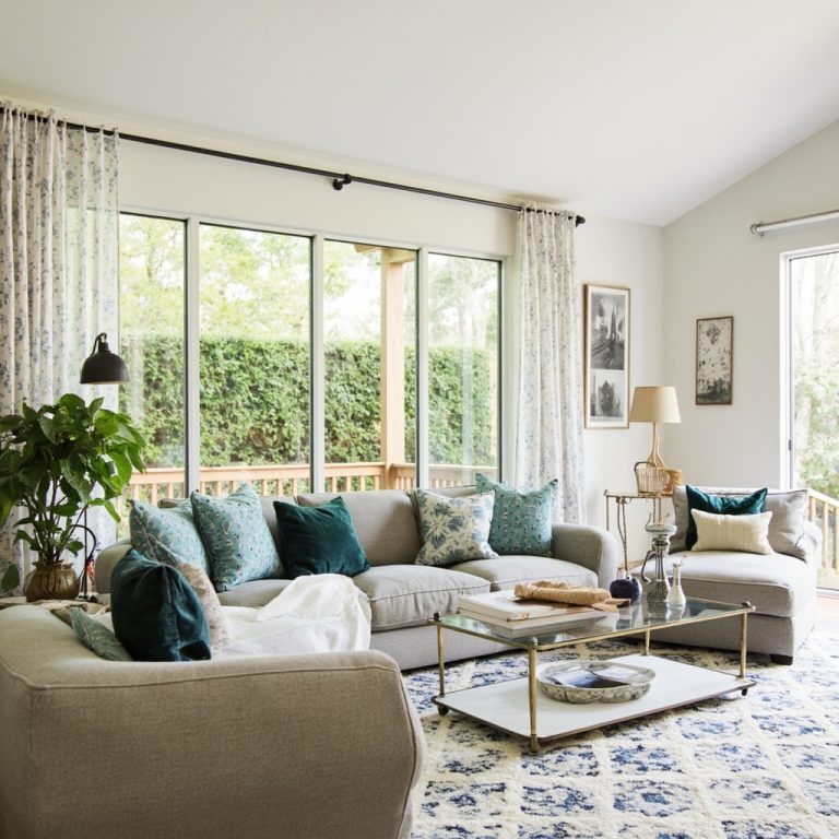 How to Go Green with Home Decor: Sustainable Design Ideas for Every Room