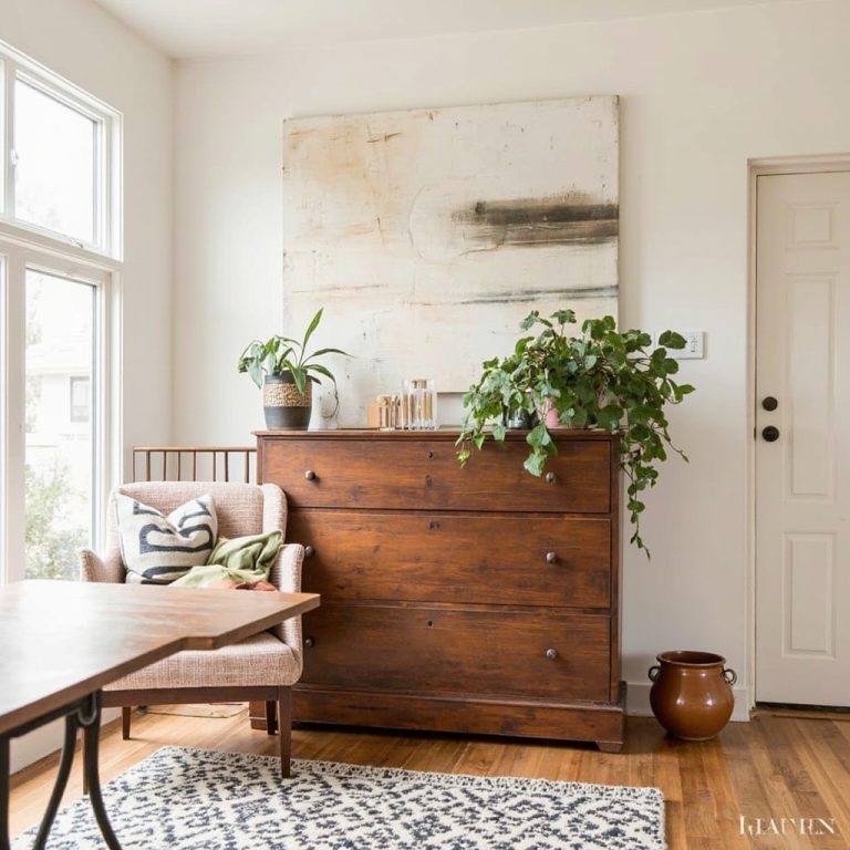 How to Mix Wood Tones in a Room Without It Looking Like a Lumber Yard (Part 3)