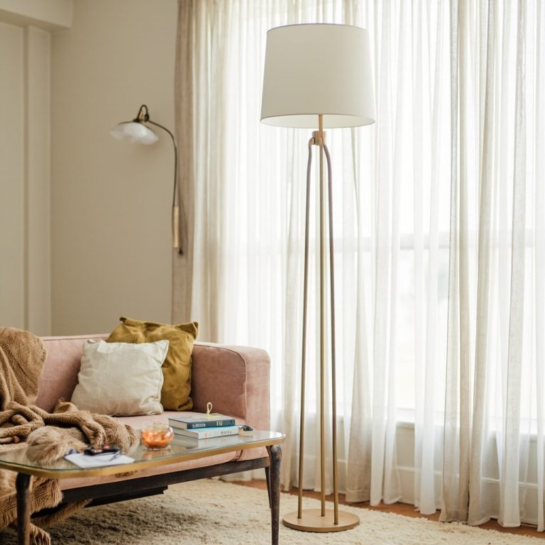 Best Floor Lamps Under $100 That Don’t Fall Over When You Look at Them Wrong (Part 3)