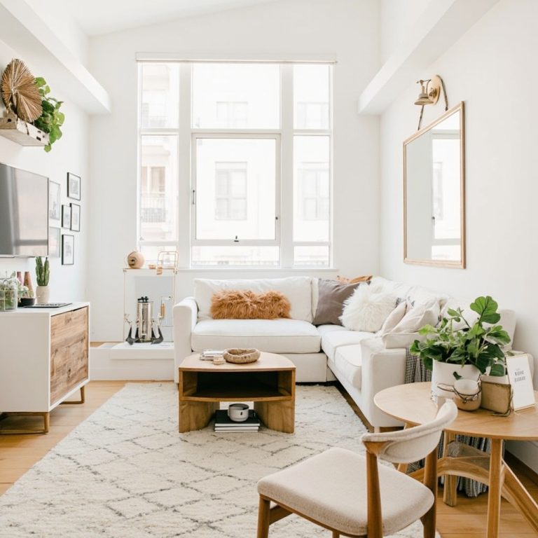 How to Make a Rental Apartment Feel Like Yours Without Losing Your Deposit (Part 3)