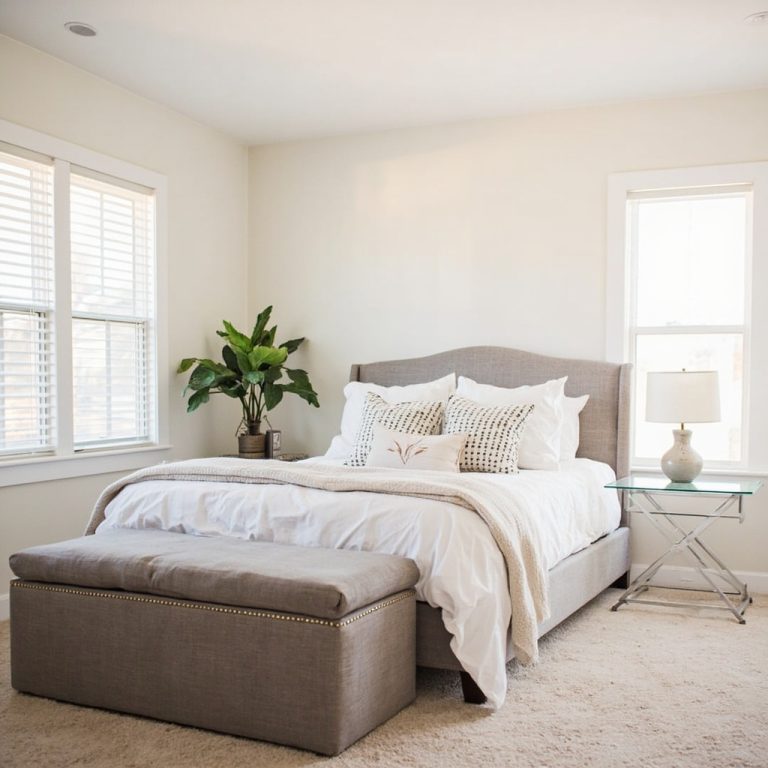 Bedroom Refresh for Under $200: What to Buy and What to Skip (Part 3)