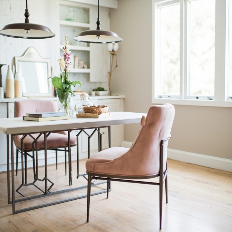 Is Everybody Watching Paige Wassel? Her Home Decorating Style Explained (Part 3)