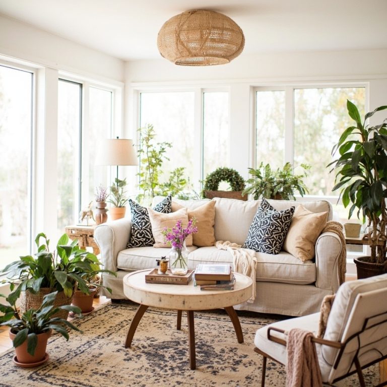 Boho Chic Decor: A Complete Guide to Achieving the Look (Part 3)