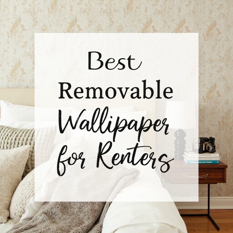 Best Removable Wallpaper for Renters (That Actually Comes Off Clean) (Part 6)