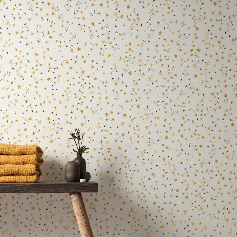 Handmade Wallpaper: A Unique Home Decor Choice That’s Worth Considering (Part 3)
