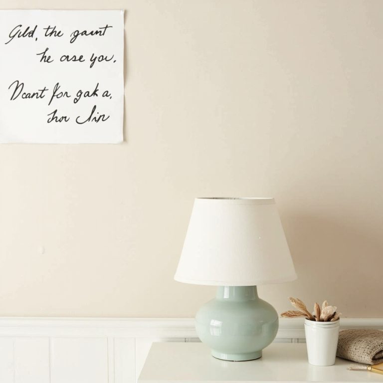 How to Pick the Right Paint Color When Every Swatch Looks the Same (Part 3)