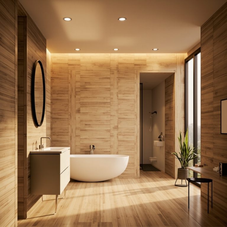 Bathroom Refresh Ideas That Will Not Break the Bank