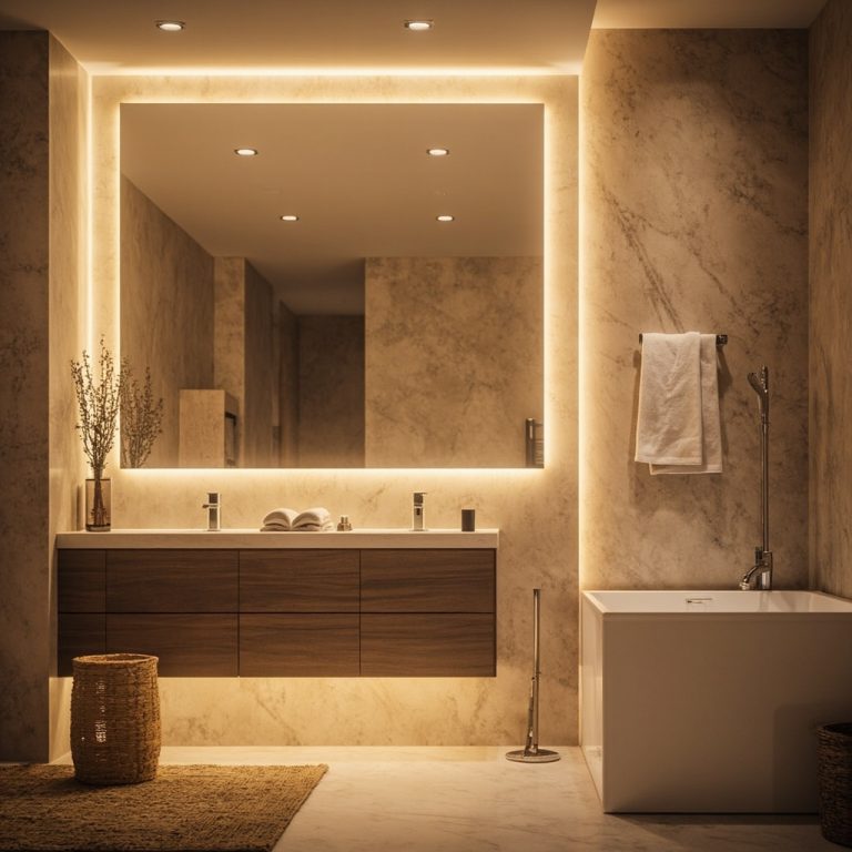 Bathroom Refresh Ideas That Will Not Break the Bank (Part 2)