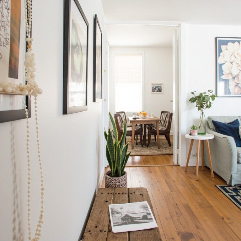 Space-Saving Small Apartment Decor Ideas That Actually Work in 2026