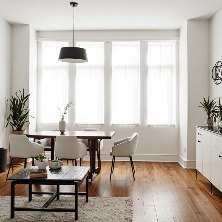 Space-Saving Small Apartment Decor Ideas That Actually Work in 2026 (Part 2)
