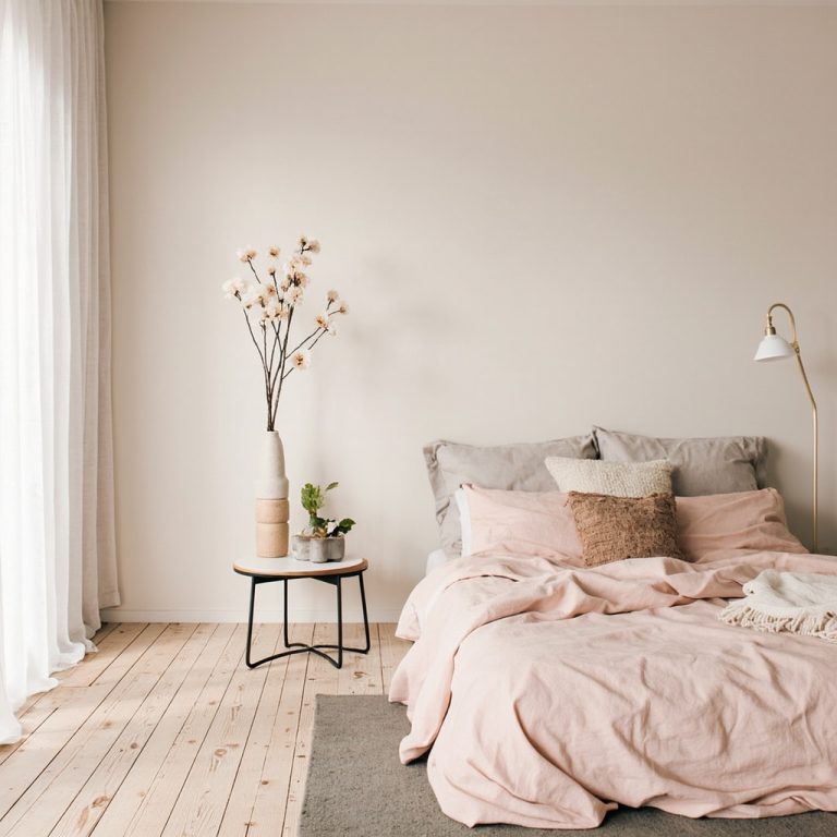 Cozy Bedroom Color Schemes for Spring 2026: Our Favorite Palettes (Part 2)