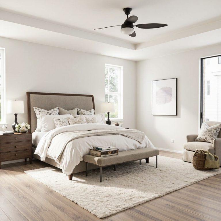Best Neutral Bedroom Decor Ideas for 2026 (Part 3)