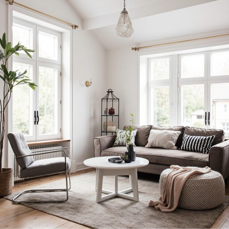 Best Scandi Living Room Decor Ideas in 2026 (Part 3)