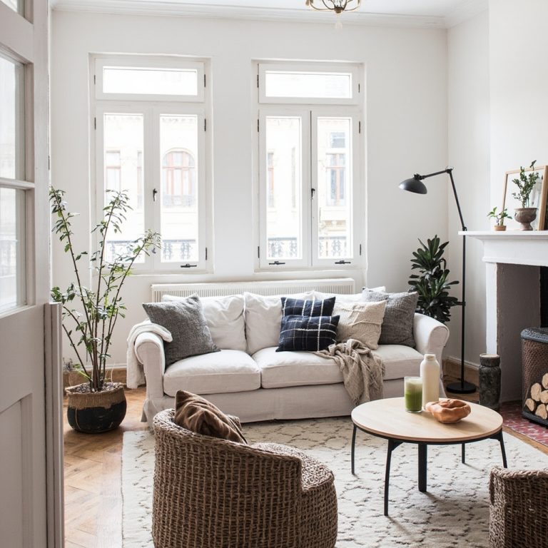 Best Scandi Living Room Decor Ideas in 2026 (Part 4)
