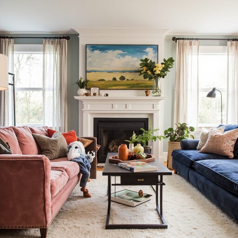 Best Velvet Furniture for People Who Have Pets or Children (Or Both) (Part 8)