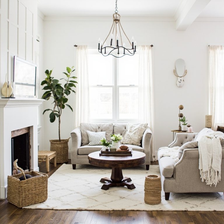 Modern Farmhouse Decor: What to Copy and What to Skip (Part 7)