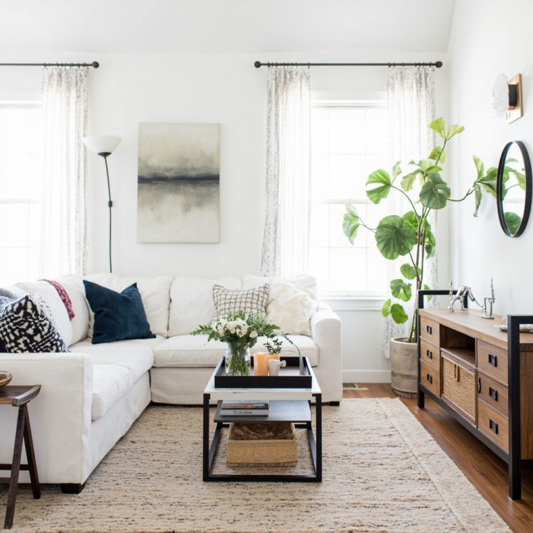 Modern Farmhouse Decor: What to Copy and What to Skip (Part 8)