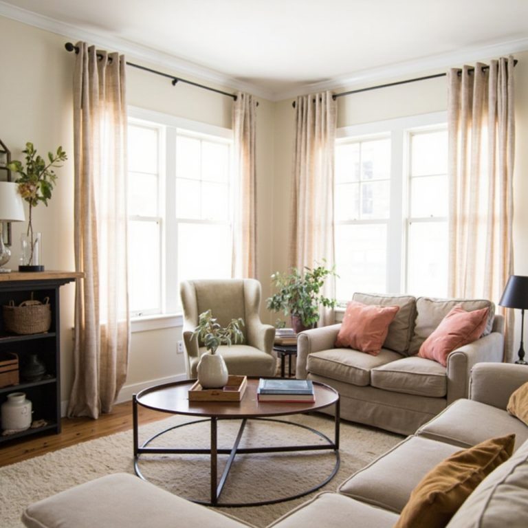 What I Learned Decorating Three Different Apartments in Four Years (Part 8)