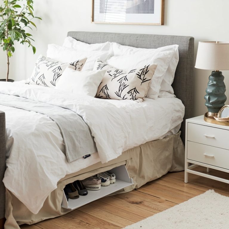 Best Under-Bed Storage That Doesn’t Make Your Room Look Like a Hoarder’s Lair (Part 6)