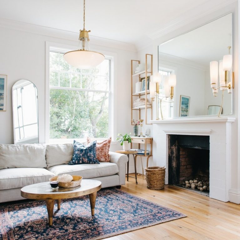 How to Use Mirrors to Make Your Home Look Bigger (Without Funhouse Vibes) (Part 7)