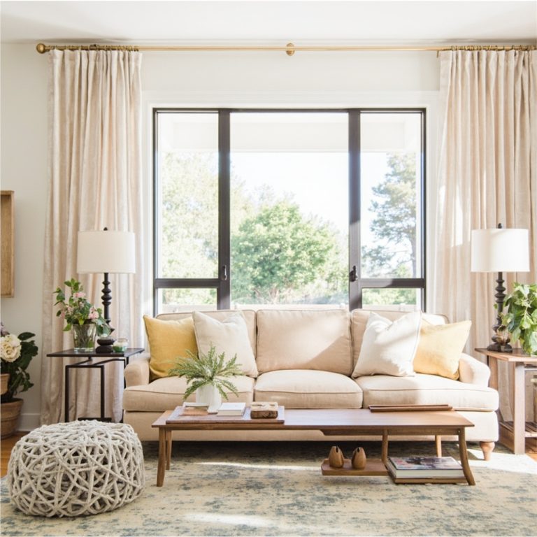 How to Choose a Sofa Color You Won’t Regret in Two Years (Part 6)