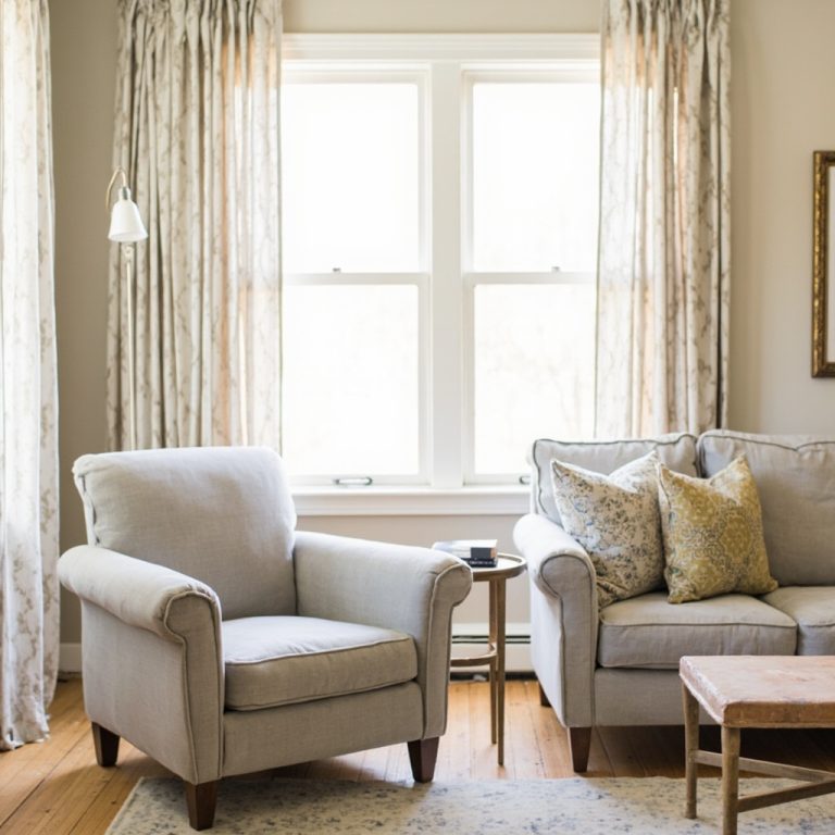How to Choose a Sofa Color You Won’t Regret in Two Years (Part 7)