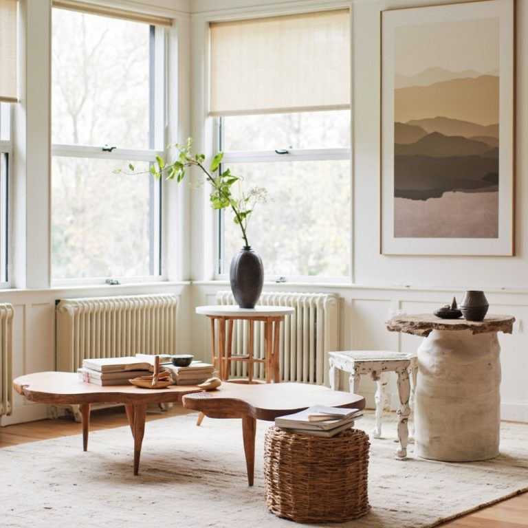Japandi Style at Home: How to Achieve It Without Flying to Tokyo for Furniture (Part 7)
