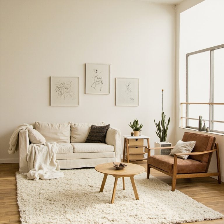 Japandi Style at Home: How to Achieve It Without Flying to Tokyo for Furniture (Part 8)