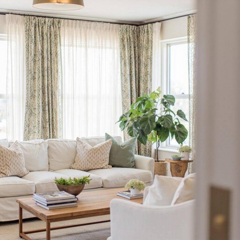 Living Room Furniture Layout Rules and When to Break Them (Part 3)