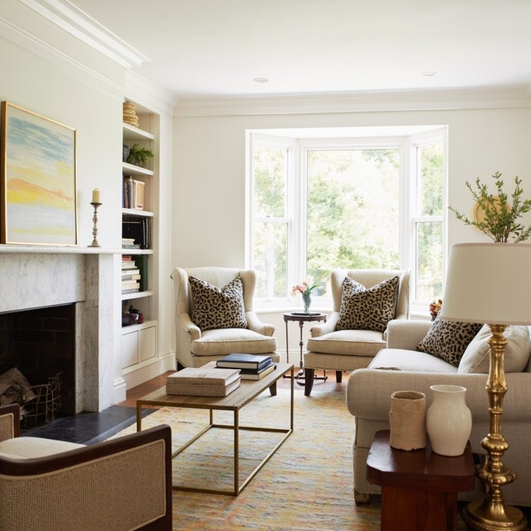 Living Room Furniture Layout Rules and When to Break Them (Part 4)