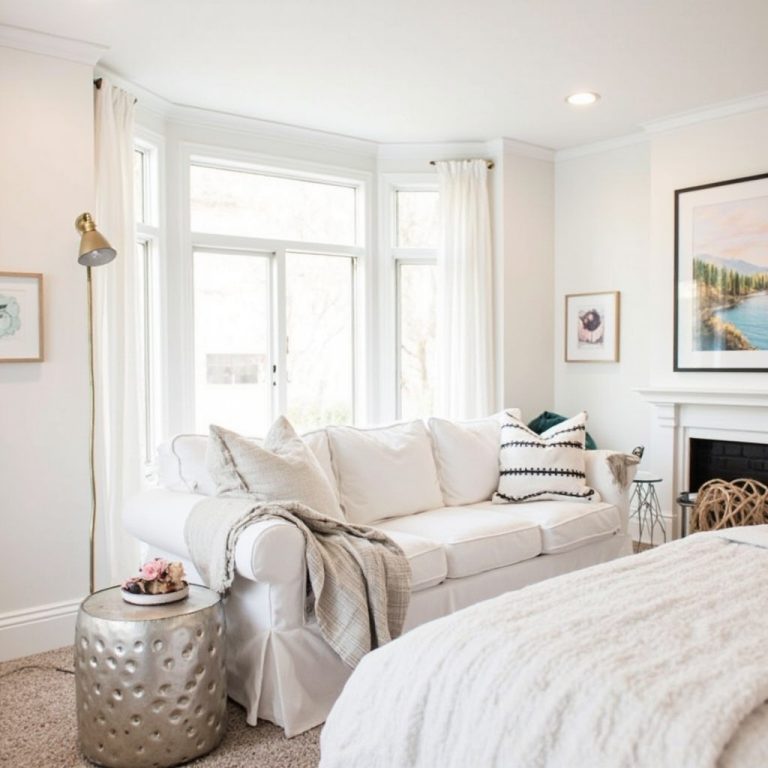 Best Affordable Duvet Covers That Stay White Longer Than a Week (Part 4)