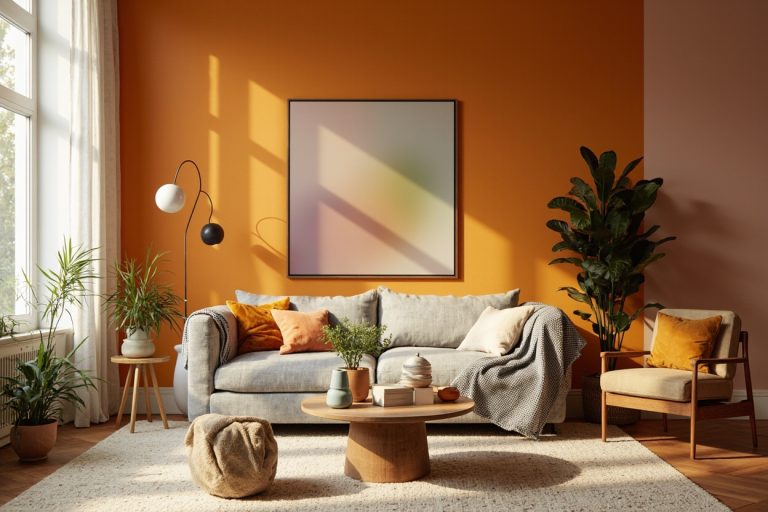 The Psychology Of Color In Home Design: What Each Room Needs